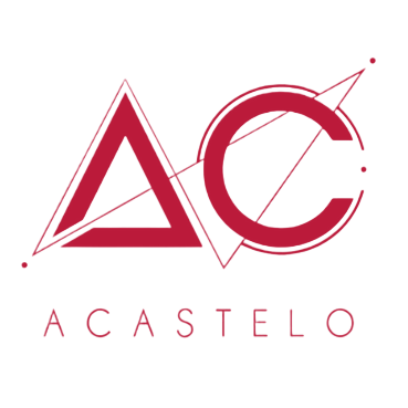 logo de A Castelo